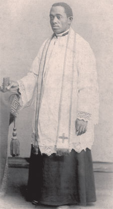 REFLECTION: Scholar recounts Black Catholics’ rich history – Pax ...